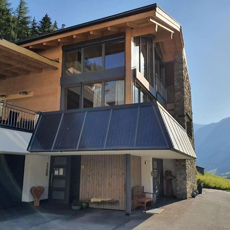 Apartment Stefan - Isl506 By Interhome Ischgl Exterior photo